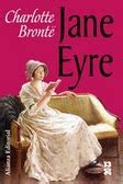 Jane Eyre cover